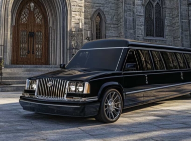 coche funerario